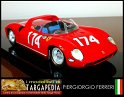 1963 -174 Ferrari 250 P - Monogram 1.24 (2)